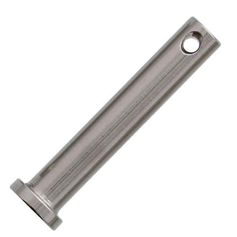 Chip and Shuck stainless steel clevis pin
