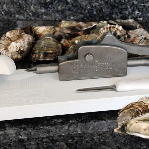 The Original Chesapeake Chip and Shuck™ Oyster Opener (Nov. 2021)